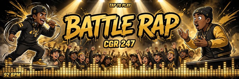 Play Battle Rap
