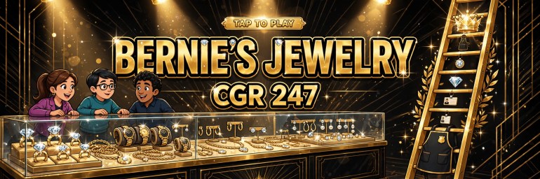 Play Bernie's Jewelry