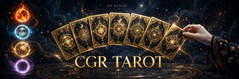 Play Cgr Tarot