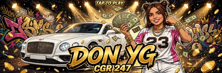 Play Don Yg