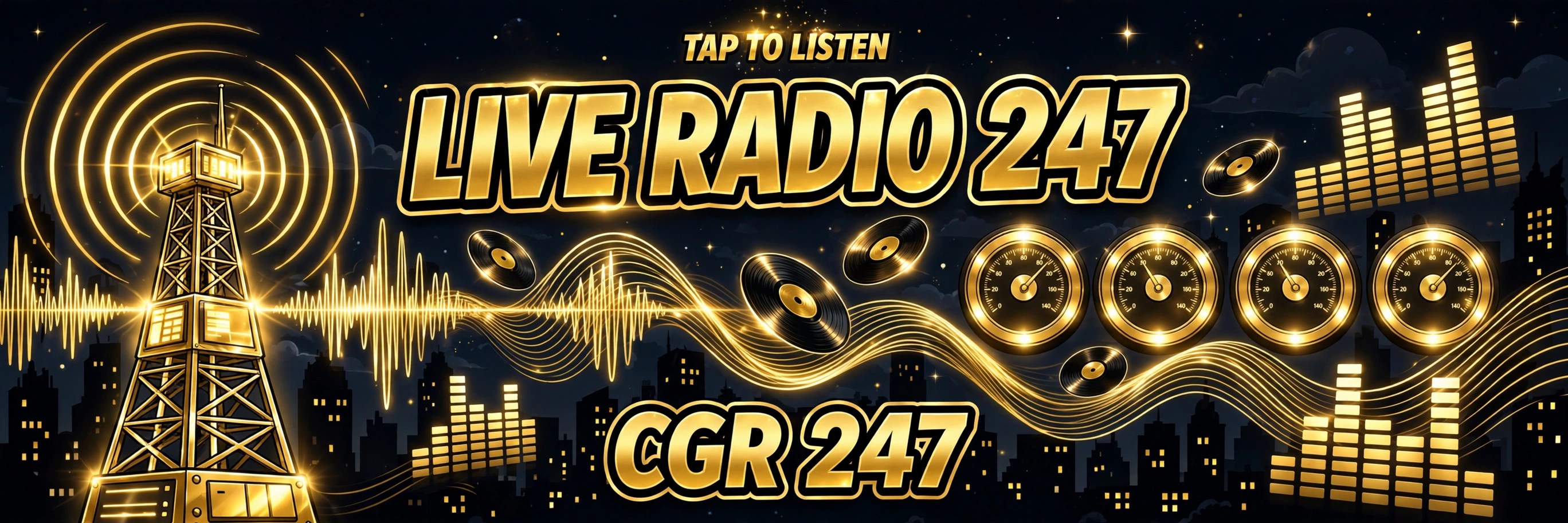 Play Live Radio