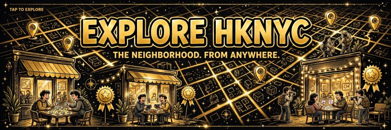 Play Explore Hknyc Virtual Experience