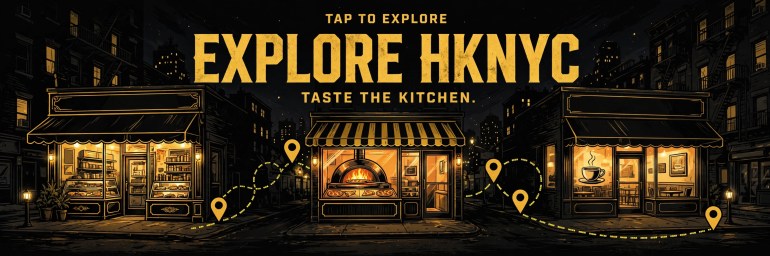 Play Explore Hknyc Food Catalogue
