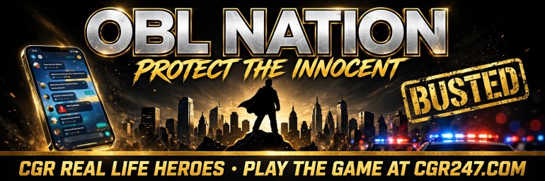 Play OBL Nation: Protect The Innocent