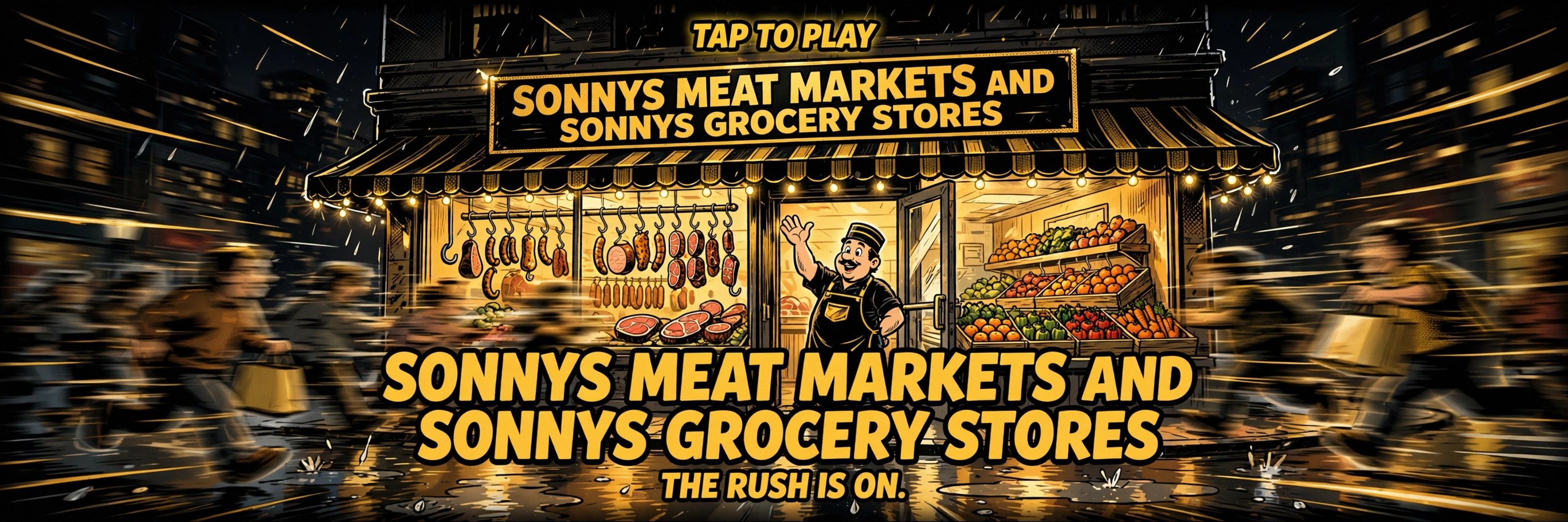 Sonnys Meat Markets and Grocery