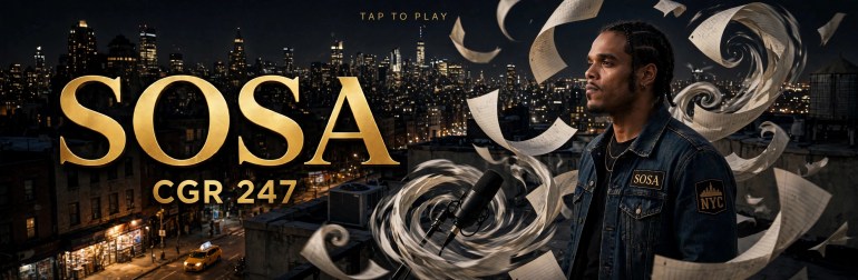 Play Sosa
